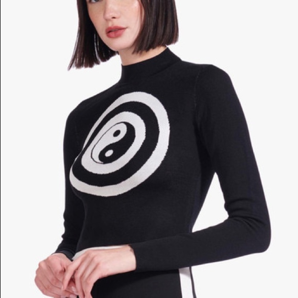NWOT STAUD TOP